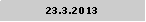 Textov pole: 23.3.2013